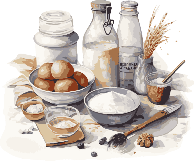 uit de pan van an kwalitatieve en duurzame ingrediënten