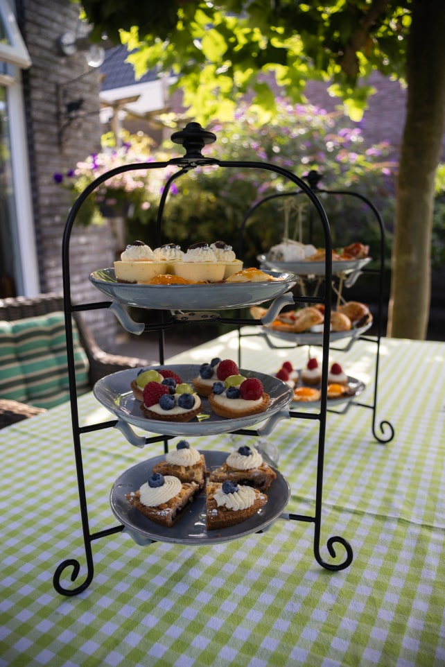high tea bestellen voor thuis