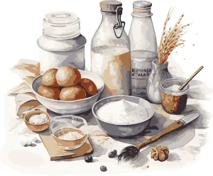 kwalitatieve en duurzame ingredienten